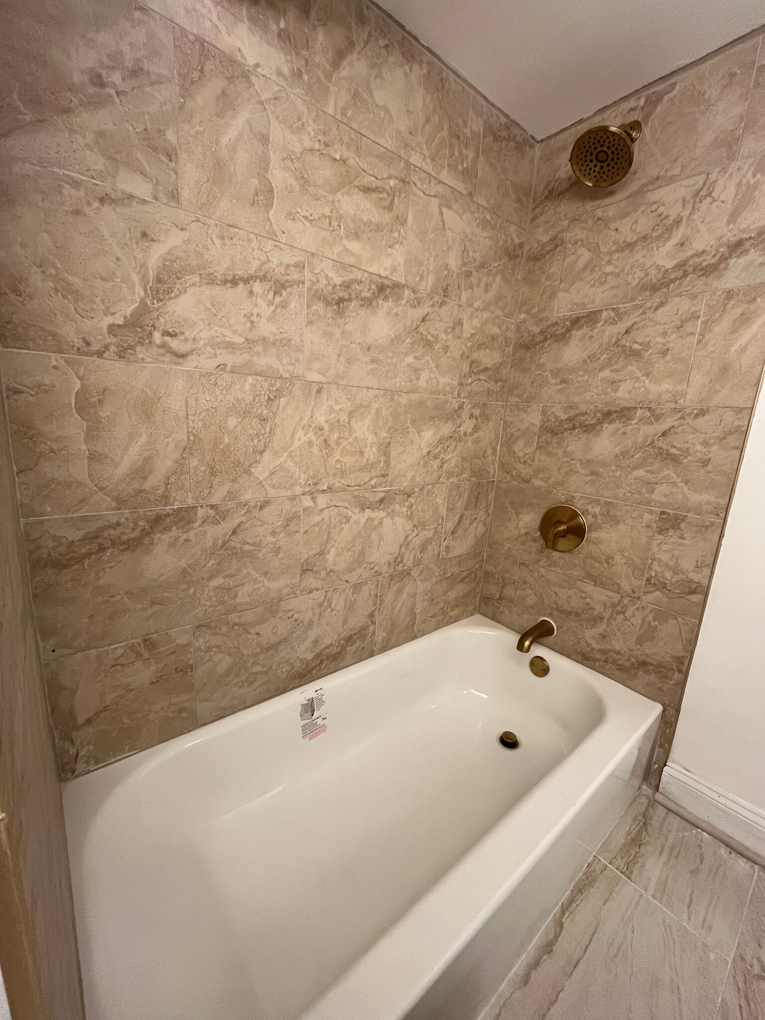 New Bath Tub & Shower - 1006 F St NE