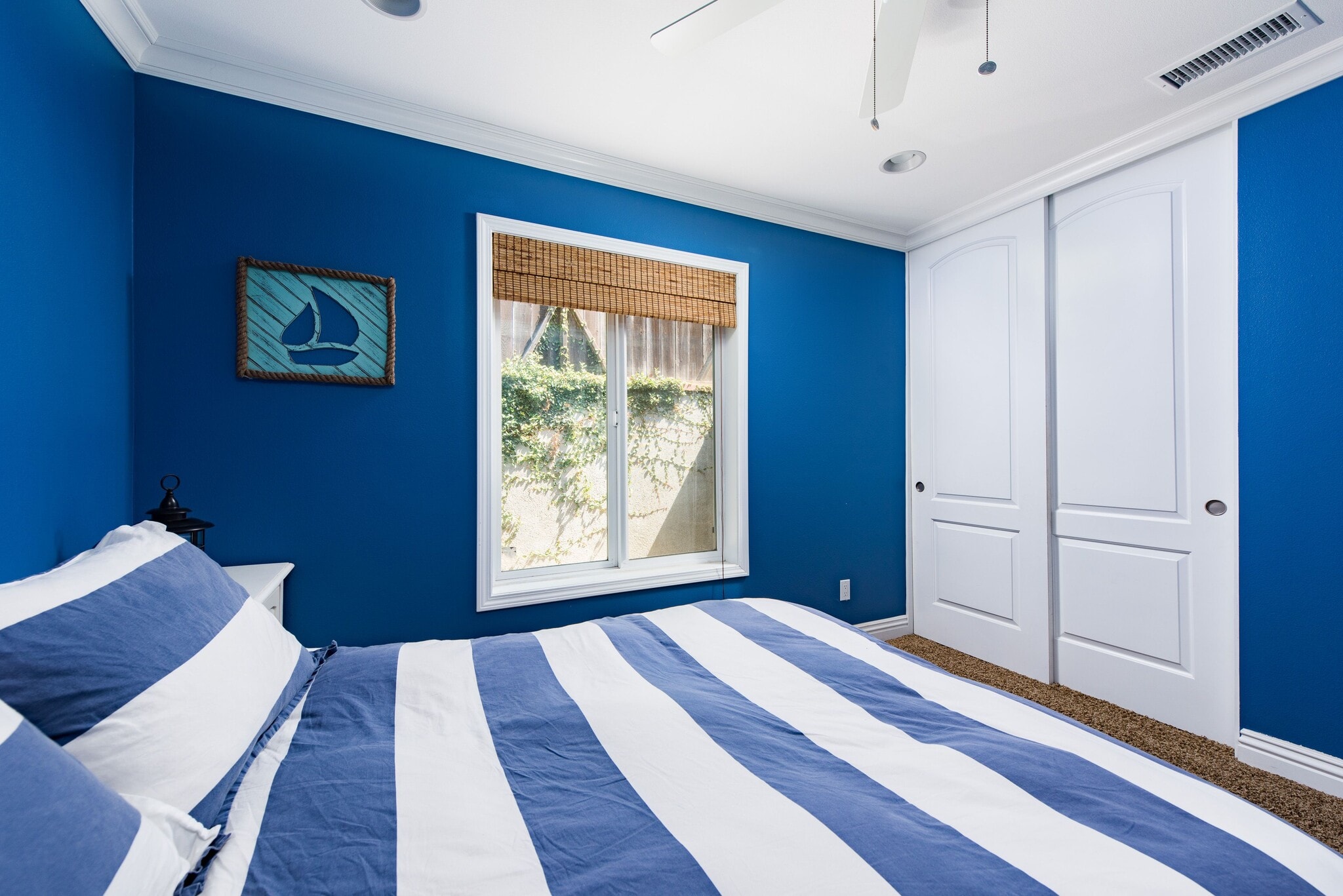 Second bedroom - 3179 Sicily Ave