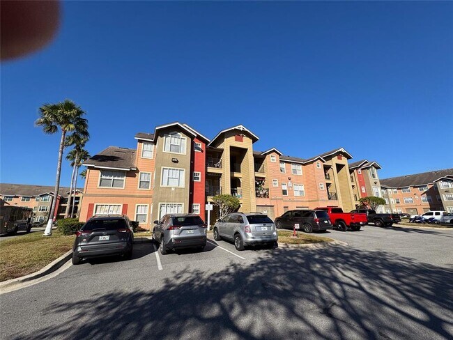 Building Photo - 2216 Grand Cayman Ct