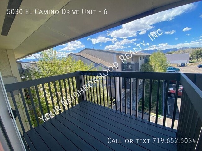 Building Photo - 5030 El Camino Dr