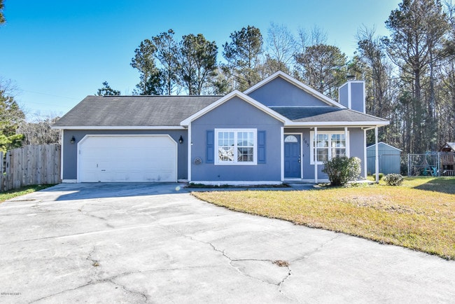 Primary Photo - 103 Daphne Dr