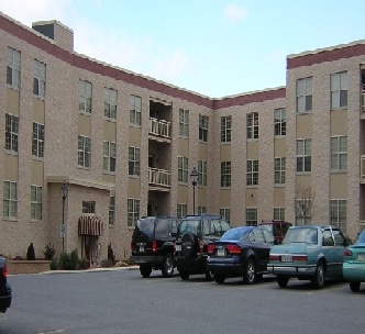 Bellemeade Building - Bellmeade