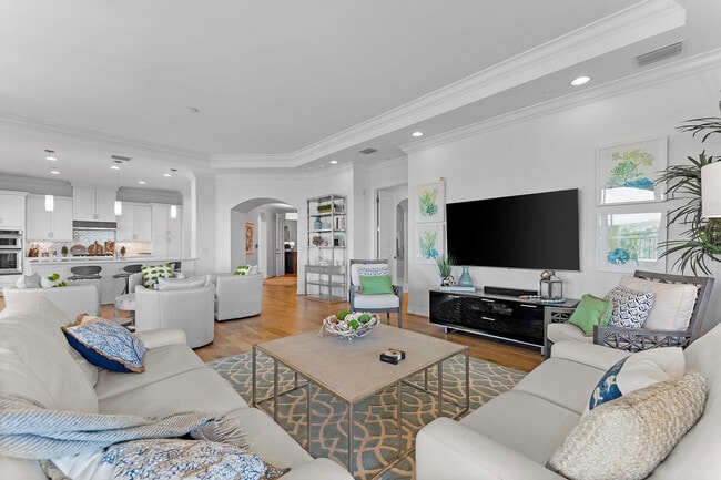 Building Photo - 4761 Via Del Corso Ln
