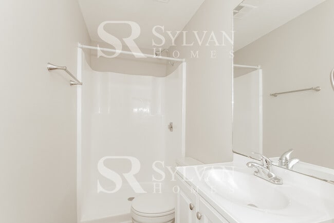 Building Photo - Turn the key. Enter. Smile. Repeat every day!