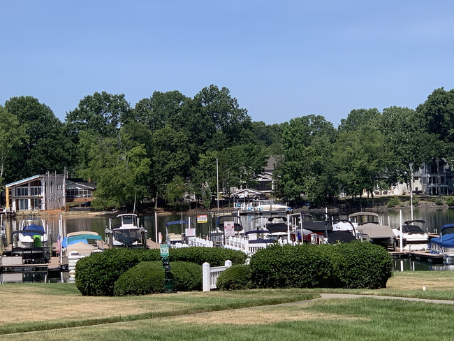 another view from condo - 18700 Nautical Dr