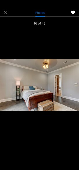 Building Photo - 505 N Montauban Dr