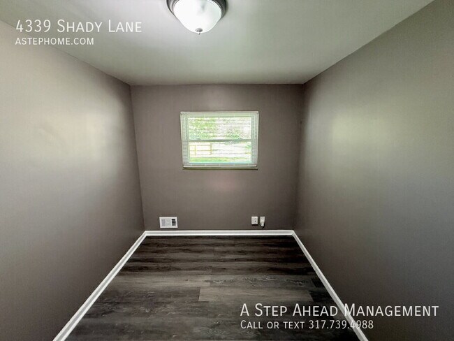 Building Photo - 4339 Shady Ln