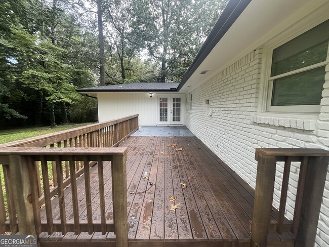 Building Photo - 4301 Allgood Way