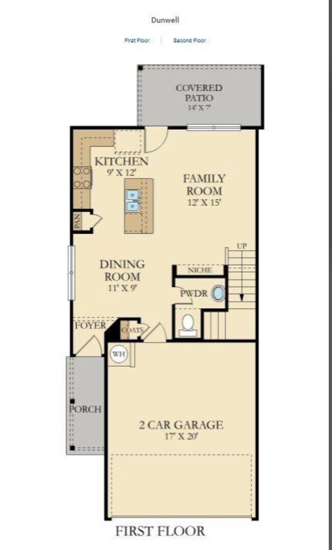Building Photo - 15209 Spruce Frost Cv