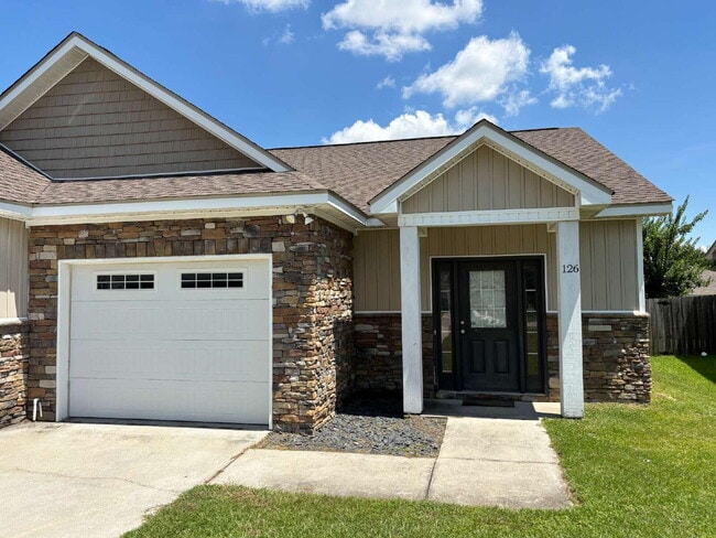 Primary Photo - FOR RENT in Dothan, AL!!