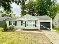 Building Photo - Remodeled 3 Bedroom 2 Bath