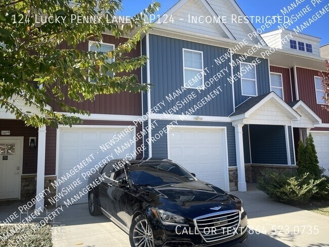 Building Photo - 124 Lucky Penny Ln