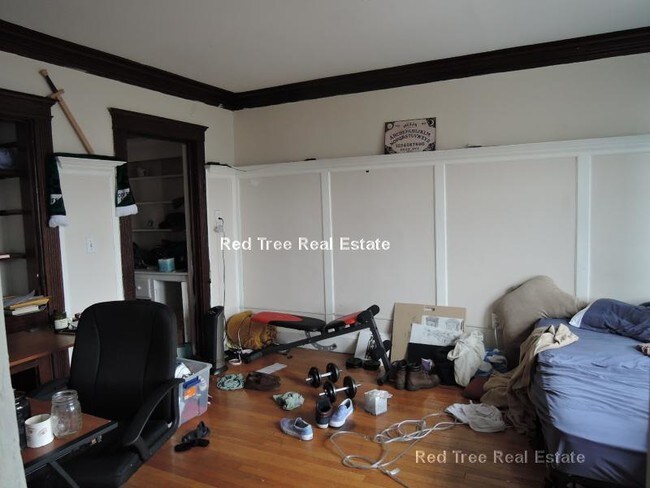 Building Photo - 1711 Commonwealth Ave