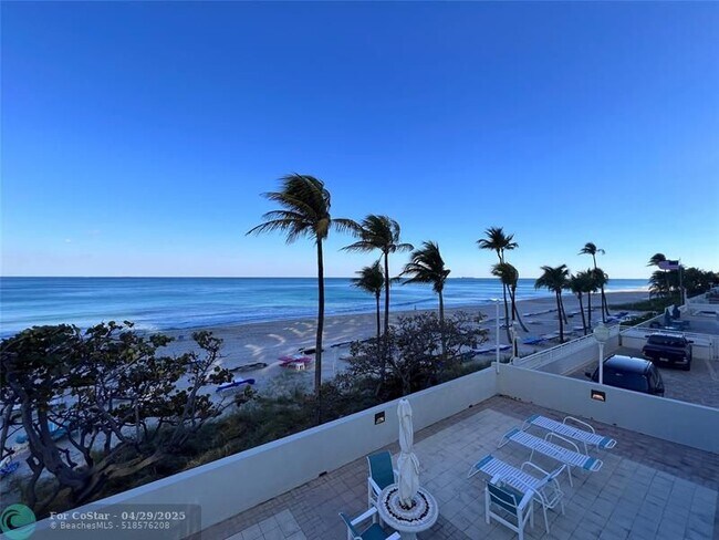 Building Photo - 3500 Galt Ocean Dr