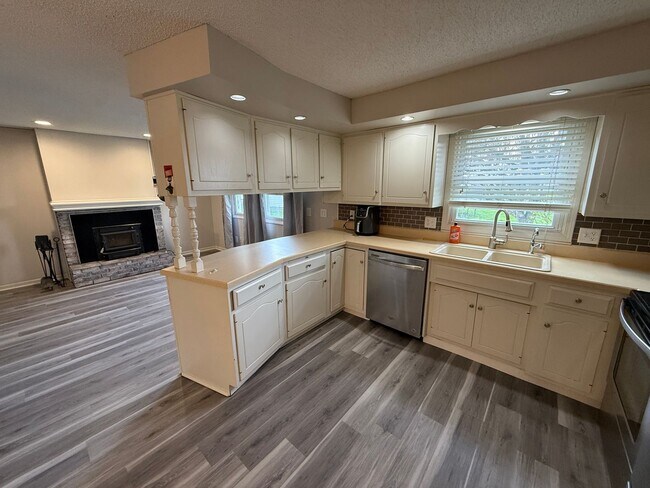 Building Photo - Home For Rent By Capital Property Management