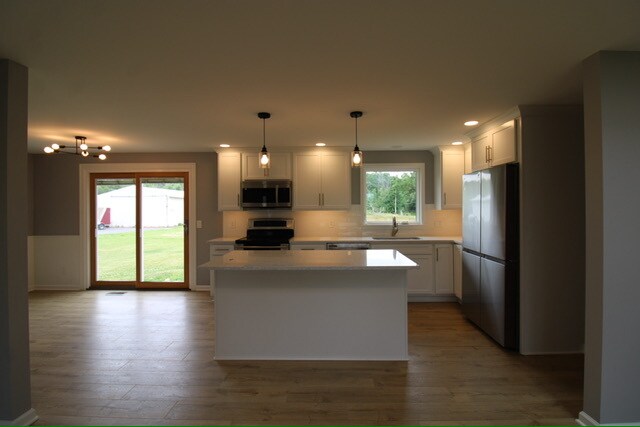Building Photo - 5832 Fisk Rd