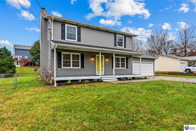 Building Photo - 215 Darrell Dr