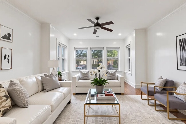 Building Photo - 6724 N Campbell Ave