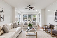 Building Photo - 6724 N Campbell Ave