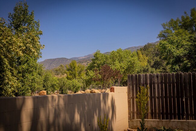 Building Photo - Upper Ojai Country Charmer w/Granny Flat