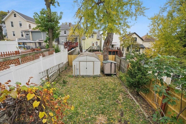 Building Photo - 1507 80th St