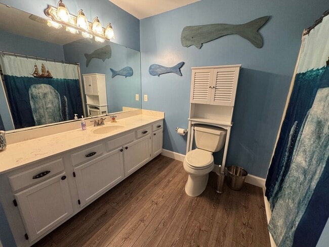 Building Photo - Little River - 3 Bedroom / 2.5 Bathroom To...