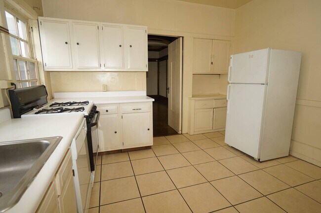 Kitchen - The Old Heidelberg