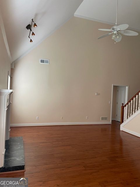 Building Photo - 4235 Old Wood Dr SW