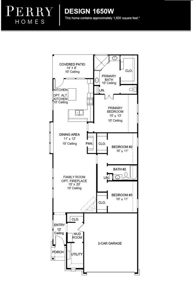 Building Photo - 2819 Orange Leaf Dr