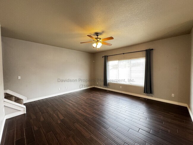 Building Photo - Stunning 4 Bedroom House in Security-Widefield