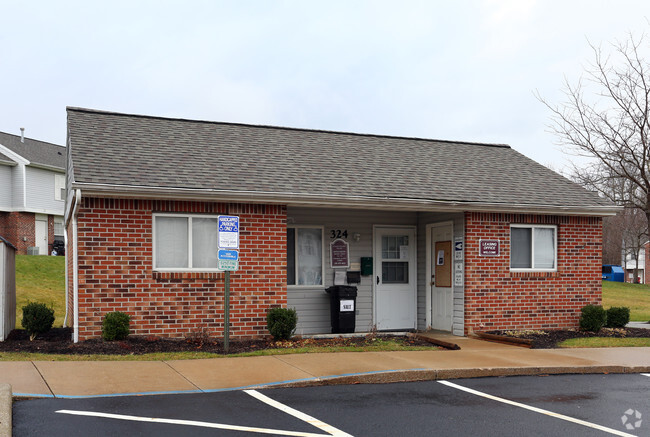 Building Photo - Pleasant Meadow Village