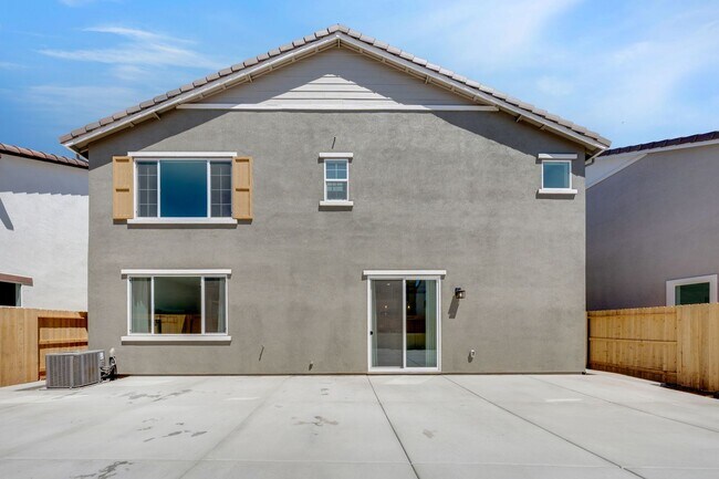 Building Photo - Brand-New 4-Bedroom Home with Loft and Modern Upgrades!