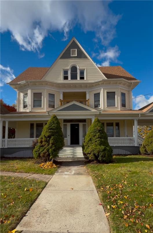 Building Photo - 249 Fairfield Ave