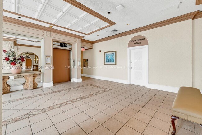 Building Photo - 18071 Biscayne Blvd