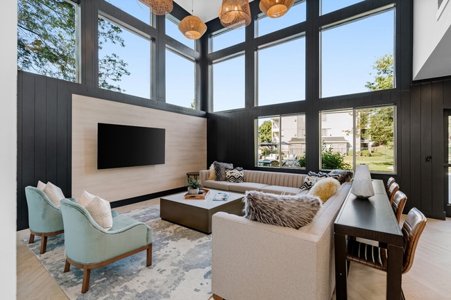 Interior Photo - Kallisto at Bear Creek