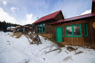 Building Photo - Alma Studios