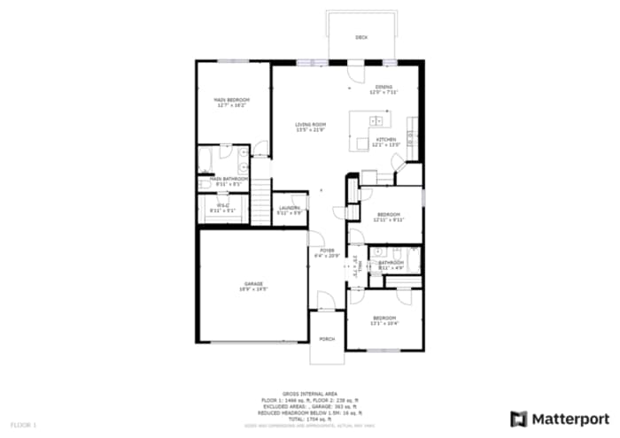 Building Photo - 1190 Silvertrace Dr