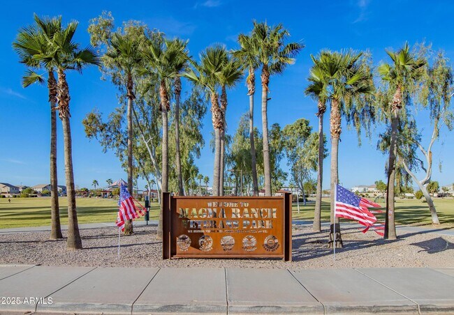 Building Photo - 10355 E Lupine Ln