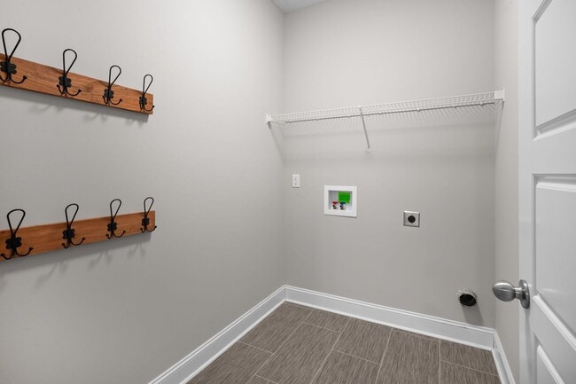 Building Photo - Your Dream Home Awaits— Where Custom Design Meets Everyday Comfort