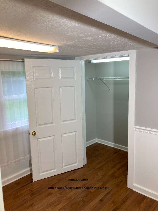 Building Photo - 522 Radford Pl
