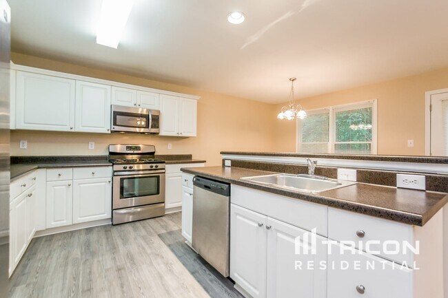 Building Photo - 4311 Hillview Drive Acworth GA