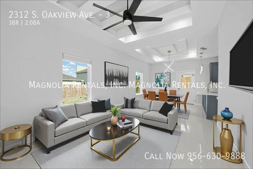 Building Photo - 2312 S Oakview Dr