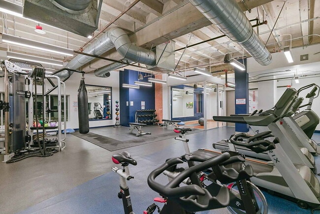 Building Photo - Gas Company Lofts