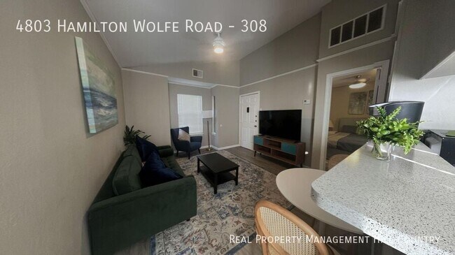 Building Photo - 4803 Hamilton Wolfe Rd