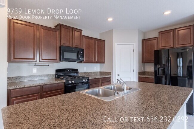 Building Photo - 9739 Lemon Drop Lp