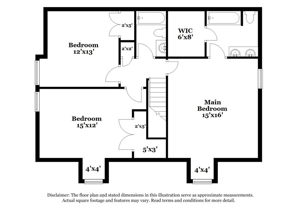 Building Photo - 1423 Pagosa Ct