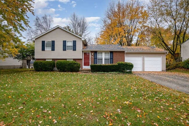 Building Photo - 1387 Firethorne Dr