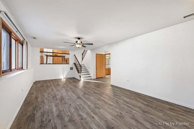 Building Photo - 8508 S Oketo Ave