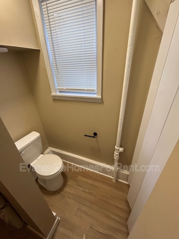 Building Photo - 2512 W Franklin St