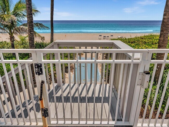 Building Photo - 3301 S Ocean Blvd
